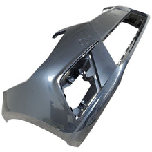 Load image into Gallery viewer, Seat Ibiza front bumper 2017-2019 Hatchback Genuine pn 6F0807221D

