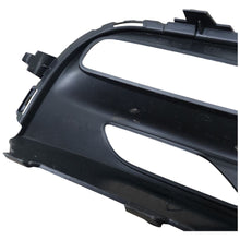 Load image into Gallery viewer, BMW X5 G05 M Sport front bumper left grill 2019-2022 Genuine 51118073439
