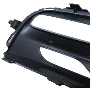 BMW X5 G05 M Sport front bumper left grill 2019-2022 Genuine 51118073439