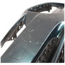 Load image into Gallery viewer, JAGUAR XE FRONT BUMPER FRONT BUMPER SE Portfolio GENUINE Used GX73-17F003-AA
