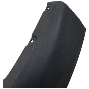 BMW IX3 rear bumper trim valance G08 2021-2023 Genuine 51128498638