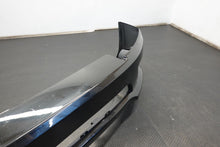 Load image into Gallery viewer, GENUINE Jeep COMPASS Front Bumper Lower Skirt Valance 2007 to 2010 82210288AB
