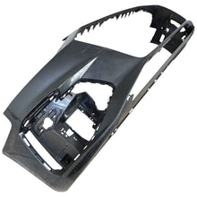 Load image into Gallery viewer, Audi A4 B9 S4 S Line front bumper 2020-2024 Genuine pn 8W0807437AQ

