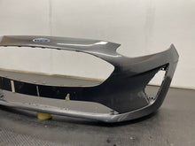 Load image into Gallery viewer, FORD FIESTA FRONT BUMPER 2018 onward Hatchback GENUINE pn H1BB-17757-A
