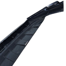 Load image into Gallery viewer, MG HS front bumper lower valance 2024 onwards Facelift 5 door Genuine P11407732
