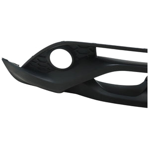 Nissan Juke front bumper lower section facelift 2014-2016 Genuine 62026 BV80A