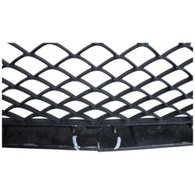 Load image into Gallery viewer, Mercedes Benz C Class front bumper lower grill W205 Genuine A2058850423
