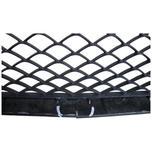 Mercedes Benz C Class front bumper lower grill W205 Genuine A2058850423