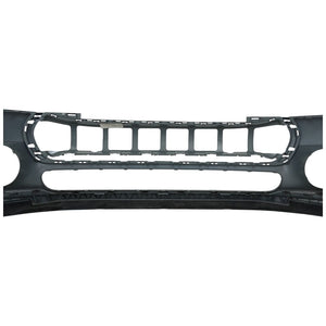 MINI CLUBMAN F54 FRONT BUMPER ONE COOPER GENUINE Used 7370791
