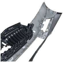 Load image into Gallery viewer, Skoda Octavia front bumper SE 2020-2023 Genuine pn 5E3807221
