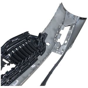 Skoda Octavia front bumper SE 2020-2023 Genuine pn 5E3807221