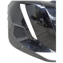 Load image into Gallery viewer, Peugeot 2008 front bumper 2019-2021 5 Door Genuine pn 9826322180
