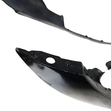 Load image into Gallery viewer, Mercedes Benz A Class AMG front bumper 2022 onwards W177 Genuine pn A1778858705
