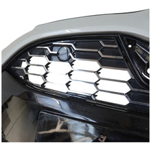 Load image into Gallery viewer, Toyota Yaris GR Sport FRONT BUMPER and Grill 2020 onwards GENUINE 52119-K0050
