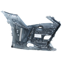 Load image into Gallery viewer, Lexus UX front bumper left corner trim 2019-2023 Genuine 52113-76120
