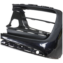 Load image into Gallery viewer, Porsche Macan Front Bumper 2021-2023 Facelift Genuine 95B807221AK FFF
