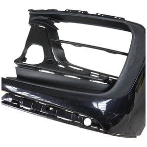 Porsche Macan Front Bumper 2021-2023 Facelift Genuine 95B807221AK FFF