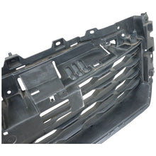 Load image into Gallery viewer, MITSUBISHI L200 FRONT BUMPER Centre Grill 2019 onwards GENUINE pn 6402A515
