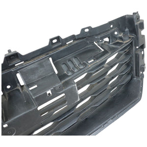 MITSUBISHI L200 FRONT BUMPER Centre Grill 2019 onwards GENUINE pn 6402A515