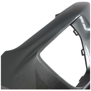 Porsche Macan front bumper 2024-2026 5 Door SUV Genuine pn 95C807221B