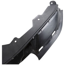 Load image into Gallery viewer, Volkswagen T-Roc T Roc front bumper Undertray trim 2021-2025 Genuine 2GA805915
