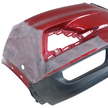 Load image into Gallery viewer, Nissan Qashqai front bumper 2017-2019 5 Door SUV Genuine pn 62022 HV00H
