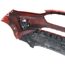 Load image into Gallery viewer, Ford fiesta front bumper 2018-2022 Hatchback Genuine pn H1BB-17757-A
