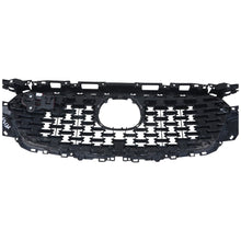 Load image into Gallery viewer, Mazda CX-5 CX5 front bumper upper grill 2021-2024 5 Door SUV Genuine KSD5-50719
