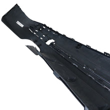 Load image into Gallery viewer, Mercedes Benz GLA AMG Line rear bumper 2020-2024 Genuine pn A2478854304
