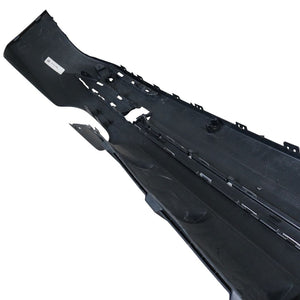 Mercedes Benz GLA AMG Line rear bumper 2020-2024 Genuine pn A2478854304