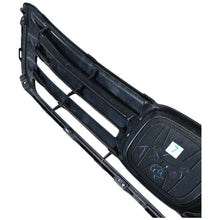 Load image into Gallery viewer, Honda Jazz front bumper upper grill 2020-2023 Genuine pn 71201-TZA-J50
