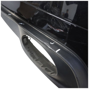 PORSCHE 911 Sport Design REAR BUMPER 992 2025 onwards GENUINE pn 992807421BB