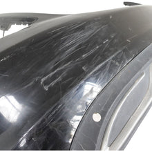 Load image into Gallery viewer, Mercedes Benz C Class rear bumper W205 2014-2018 Genuine A2058850138

