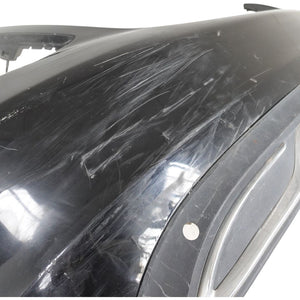 Mercedes Benz C Class rear bumper W205 2014-2018 Genuine A2058850138