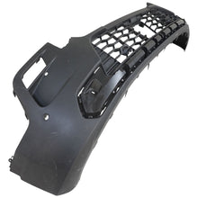 Load image into Gallery viewer, JEEP AVENGER Front Bumper Lower Section 2021 onwards GENUINE pn 735770624
