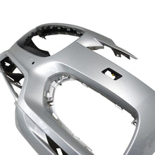 Load image into Gallery viewer, Jaguar F Pace R Sport front bumper Genuine Used SUV 2016-2019 HK8M-17F003-A
