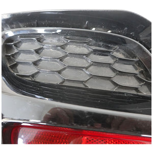 MG ZS rear bumper right RH grill Facelift 2020 onwards Genuine pn 10694869