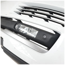 Load image into Gallery viewer, RANGE ROVER VOGUE FRONT BUMPER L405 2013 to 2017 SUV GENUINE pn CK52-17F003-AA
