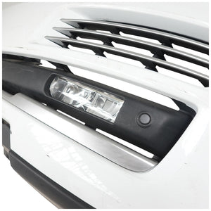 RANGE ROVER VOGUE FRONT BUMPER L405 2013 to 2017 SUV GENUINE pn CK52-17F003-AA