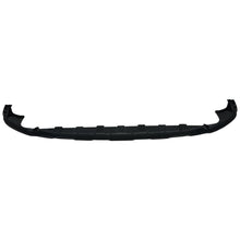 Load image into Gallery viewer, MG HS front bumper lower valance 2024 onwards Facelift 5 door Genuine P11407732
