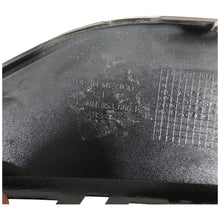 Load image into Gallery viewer, Volkswagen Tiguan Allspace front bumper right trim 2022-2024 Genuine 5NN853666F
