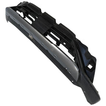 Load image into Gallery viewer, Nissan Juke front bumper lower valance trim 2019-2023 SUV Genuine 62026 6PA0A
