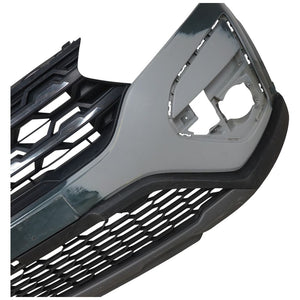 Dacia Jogger front bumper 2020 onwards 5 Door Genuine pn 620225509R