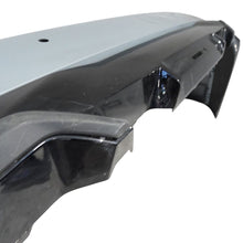 Load image into Gallery viewer, BMW 5 series G60 M Sport rear bumper 2023-2025 Saloon Genuine Used 51128084713
