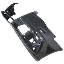 Load image into Gallery viewer, Audi A6 S Line front bumper 2015-2019 4G0 Saloon Avant Genuine 4G0807437AB
