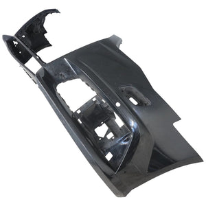 Audi A6 S Line front bumper 2015-2019 4G0 Saloon Avant Genuine 4G0807437AB