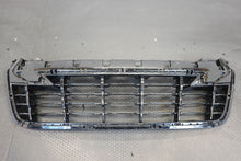 Load image into Gallery viewer, GENUINE ISUZU DMAX D-MAX FRONT BUMPER Centre Grill 2021 onwards Pickup
