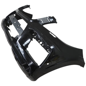 Mercedes Benz ML ML63 AMG front bumper W166 2012 to 2015 Genuine pn A1668856425