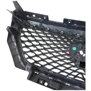 MG ZS front bumper upper grill 2018 to 2021 Genuine pn 10021164