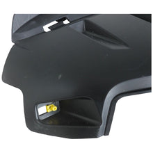 Load image into Gallery viewer, Range Rover Sport front bumper lower section 2013-2017 Genuine DK62-17F775-AB
